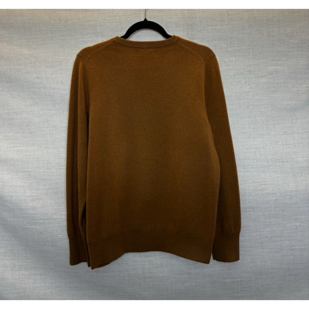 NAADAM cashmere crewneck